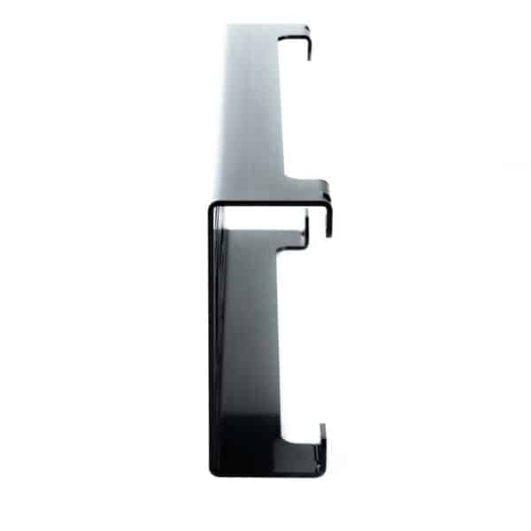 Beschermrooster zwart tbv VC-2000 (plat model) - Afbeelding 6