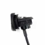 LED markeerlicht rood/wit/amber 12-24v 200cm kabel - Afbeelding 9