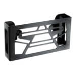 Beschermrooster zwart tbv VC-6000 - Afbeelding 3