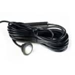 LED markeerlicht wit 12-24v 500cm kabel