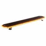 LED dakset amber | 1054mm | 12-24v | incl. controller