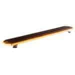 LED dakset amber | 1206mm | 12-24v | incl. controller