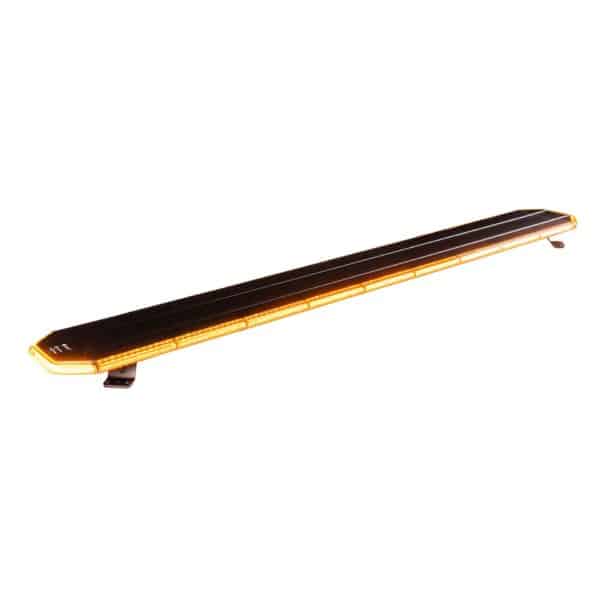 LED dakset amber | 1511mm | 12-24v | incl. controller - Afbeelding 1