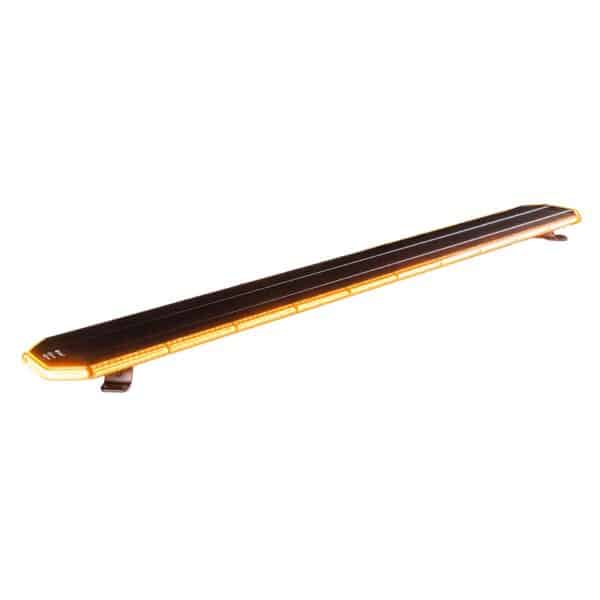 LED dakset amber | 1664mm | 12-24v | incl. controller - Afbeelding 1