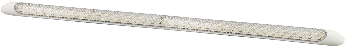 10121-12_1 LED interieurverlichting | excl. schakelaar | 60cm. kabel | wit | 12v |. | koud wit licht | 10121-12 - Afbeelding 1