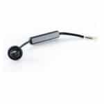 LED markeerlicht wit 12-24v 25cm kabel - Afbeelding 3