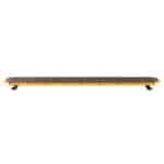 LED dakset amber | 1359mm | 12-24v | incl. controller - Afbeelding 3