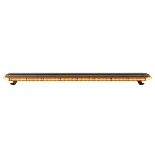 LED dakset amber | 1359mm | 12-24v | incl. controller - Afbeelding 3
