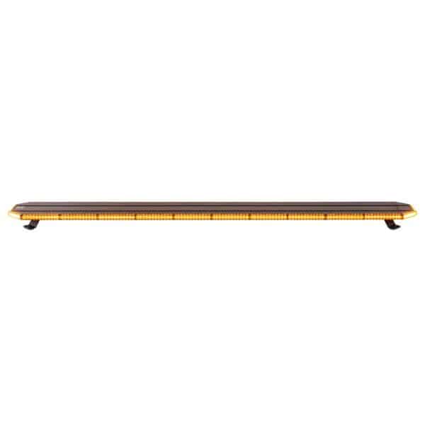 LED dakset amber | 1664mm | 12-24v | incl. controller - Afbeelding 2