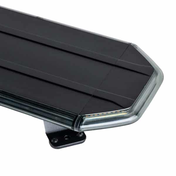 LED dakset amber | 1664mm | 12-24v | incl. controller - Afbeelding 3