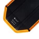 LED dakset amber | 1664mm | 12-24v | incl. controller - Afbeelding 4