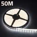 LED strip 50m rol / 12v / 1200lm per meter / 6000K / IP68 - Afbeelding 5
