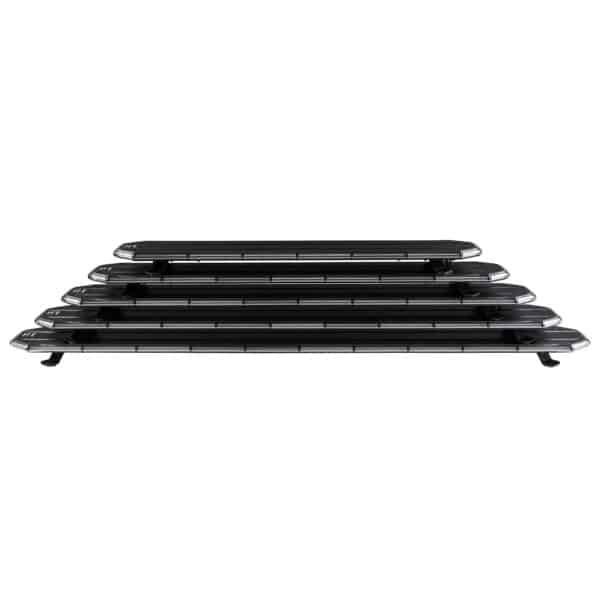 LED dakset amber | 1054mm | 12-24v | incl. controller - Afbeelding 3
