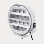 OZZ XR2 P9” Arctic Edition wit (10-35V) - Afbeelding 4