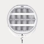 OZZ XR2 P9” Arctic Edition wit (10-35V) - Afbeelding 5