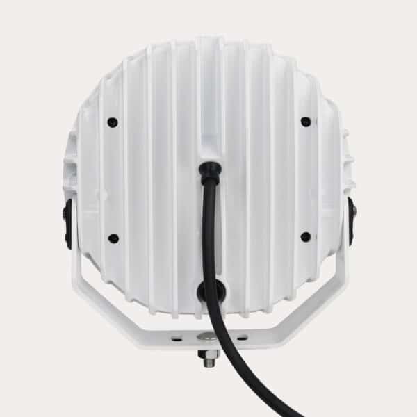 OZZ XR2 P9” Arctic Edition wit (10-35V) - Afbeelding 6