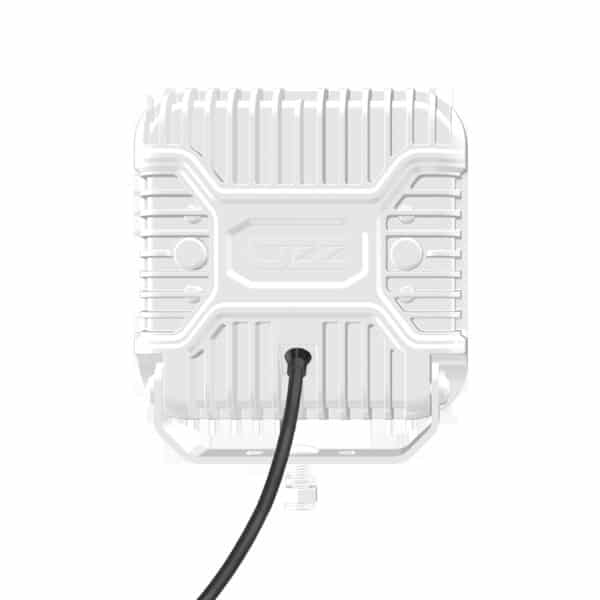 OZZ lights SQR 9" wit - Afbeelding 9