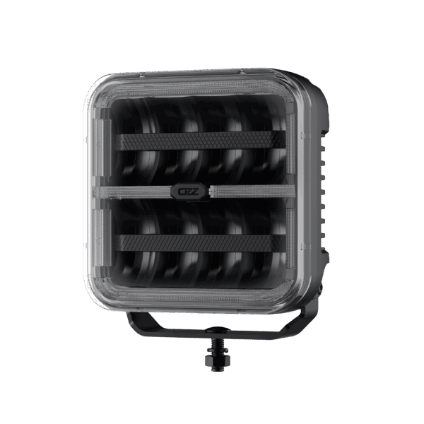 OZZ lights SQR 7" - Afbeelding 6