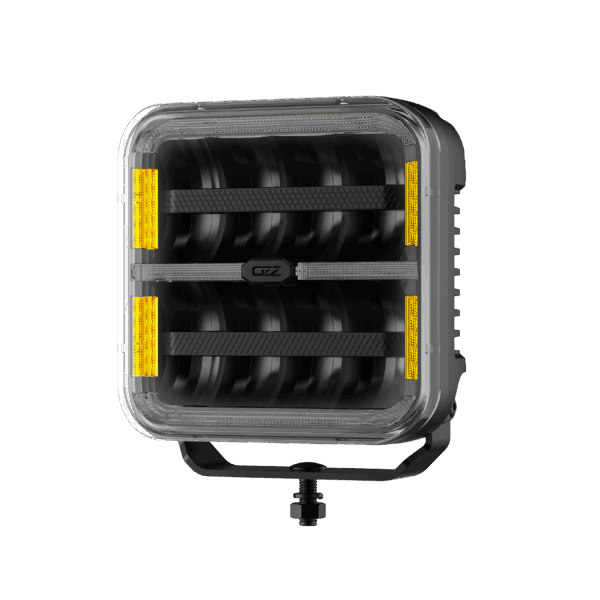 OZZ lights SQR 7" - Afbeelding 7