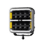 OZZ lights SQR 7"