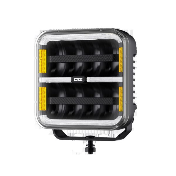 OZZ lights SQR 7" - Afbeelding 1