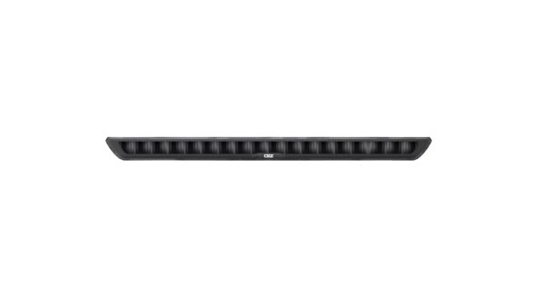 OZZ XB1 P27 zwart LED bar - Afbeelding 2