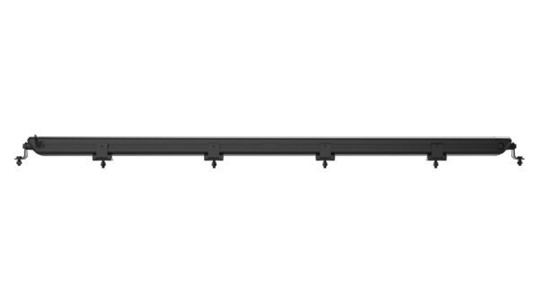 OZZ XB1 P52 zwart LED bar - Afbeelding 2