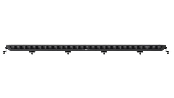 OZZ XB1 P52 zwart LED bar - Afbeelding 1