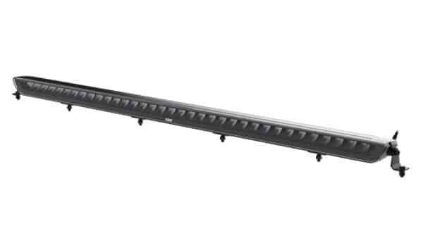 OZZ XB1 P52 zwart LED bar - Afbeelding 3