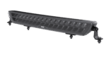 OZZ DRB1 P20 zwart LED bar - Afbeelding 2