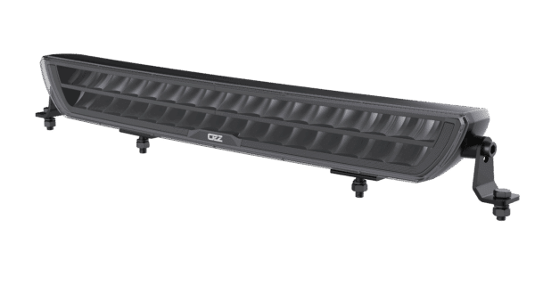 OZZ DRB1 P20 zwart LED bar - Afbeelding 2