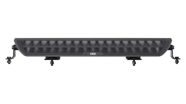 OZZ DRB1 P20 zwart LED bar - Afbeelding 1