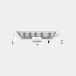 OZZ XB1 P9 wit LED bar