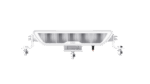 OZZ XB1 8 wit LED bar - Afbeelding 3