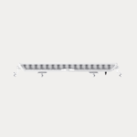 OZZ XB1 P20 wit LED bar