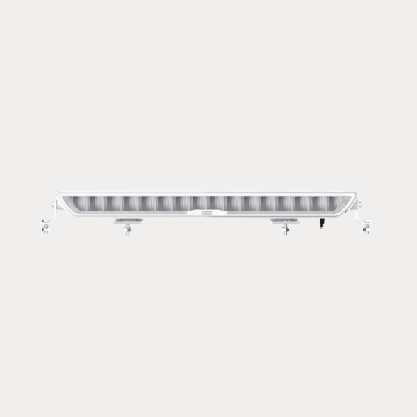 OZZ XB1 P20 wit LED bar - Afbeelding 1