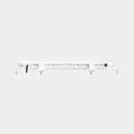 OZZ XB1 P20 wit LED bar - Afbeelding 4