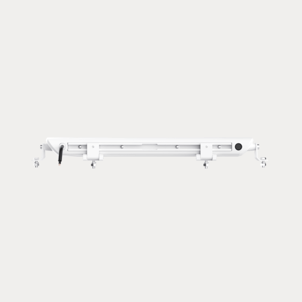 OZZ XB1 P20 wit LED bar - Afbeelding 4