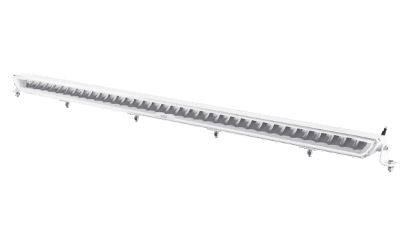 OZZ XB1 P52 wit LED bar - Afbeelding 2