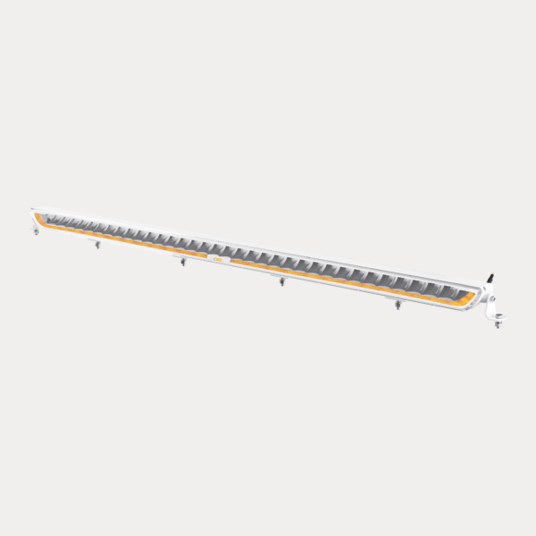 OZZ XB1 P52 wit LED bar - Afbeelding 3