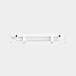 OZZ DRB1 P20 wit LED bar - Afbeelding 3