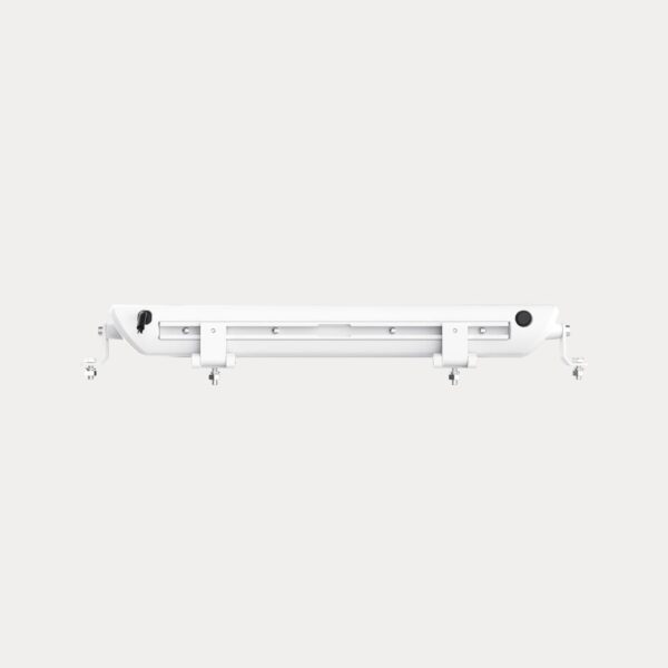 OZZ DRB1 P20 wit LED bar - Afbeelding 3