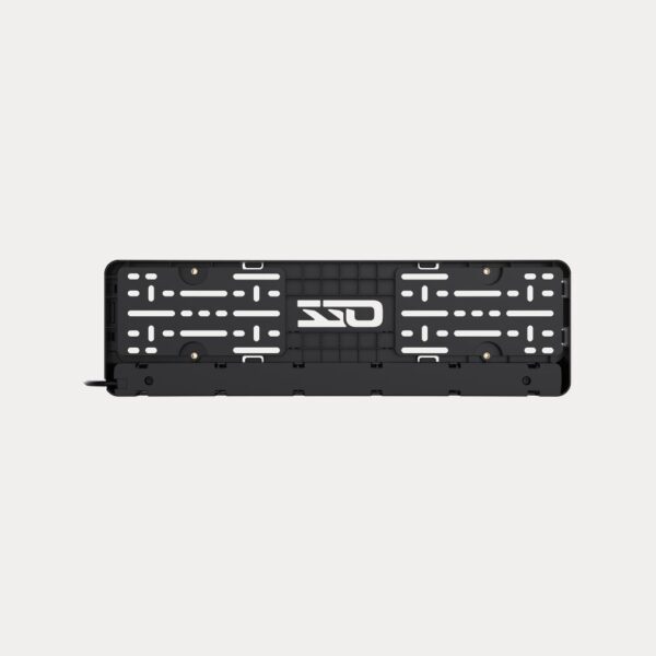OZZ LP1 zwart LED bar - Afbeelding 3