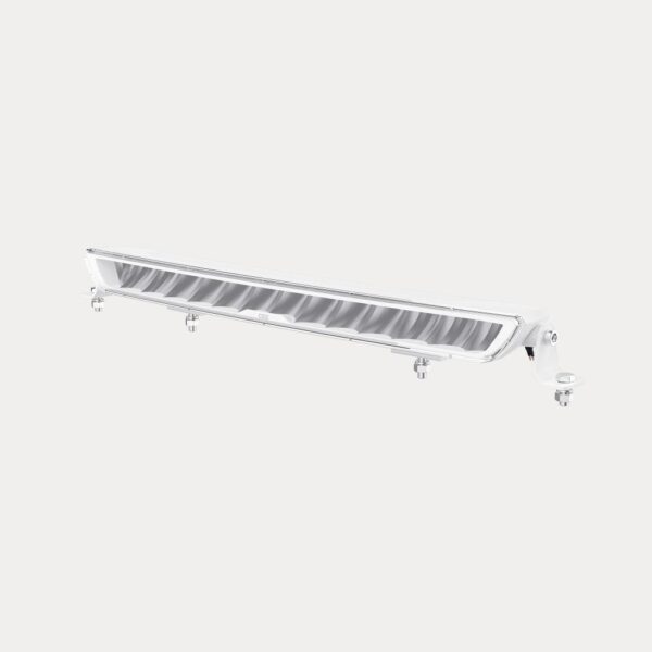 OZZ XB1 20 wit LED bar - Afbeelding 2