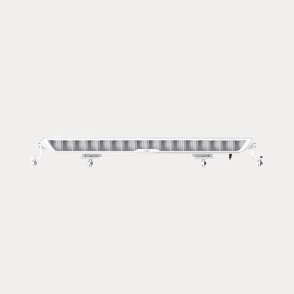 OZZ XB1 20 wit LED bar - Afbeelding 1