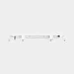OZZ XB1 20 wit LED bar - Afbeelding 4