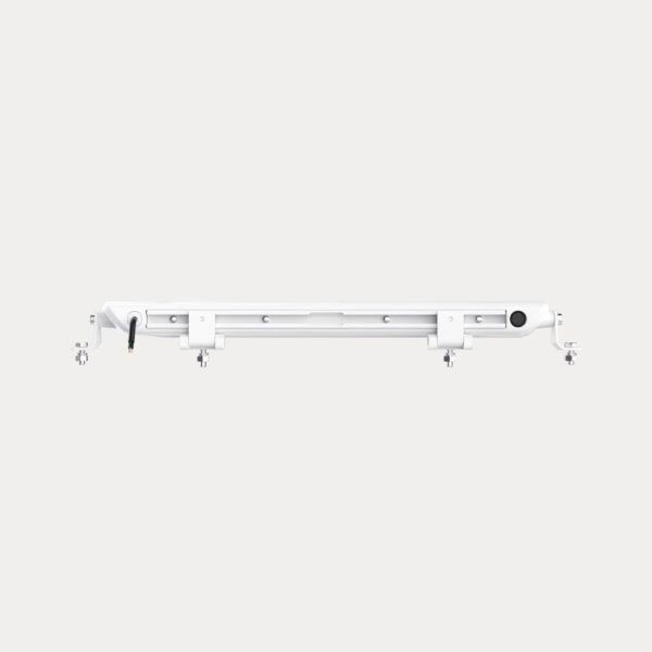 OZZ XB1 20 wit LED bar - Afbeelding 4