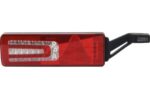 Truck-Lite M900 achterlicht rechts 7-PIN (TL)+5xSS & breedtelamp 24v