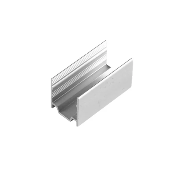 Bevestigingsclip tbv BLS-RGB strip (per 10) - Afbeelding 1