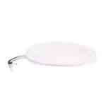 LED interieurlamp rond - 1200lm - 4000K - 12-24v | BG-1200